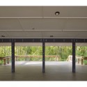 Walnut Creek Wetland Center / Frank Harmon Architect Walnut Creek Wetland Center / Frank Harmon Architect © Courtesy of Frank Harmon Architect