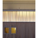 Walnut Creek Wetland Center / Frank Harmon Architect Walnut Creek Wetland Center / Frank Harmon Architect © Courtesy of Frank Harmon Architect