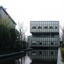 Can Cube / Archi Union Architects Inc  Sheng Zhonghai