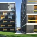 Housing Pilon / Bevk Perović Arhitekti © Miran Kambič