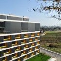 Housing Pilon / Bevk Perović Arhitekti © Miran Kambič