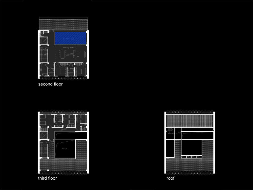 Can Cube / Archi Union Architects Inc