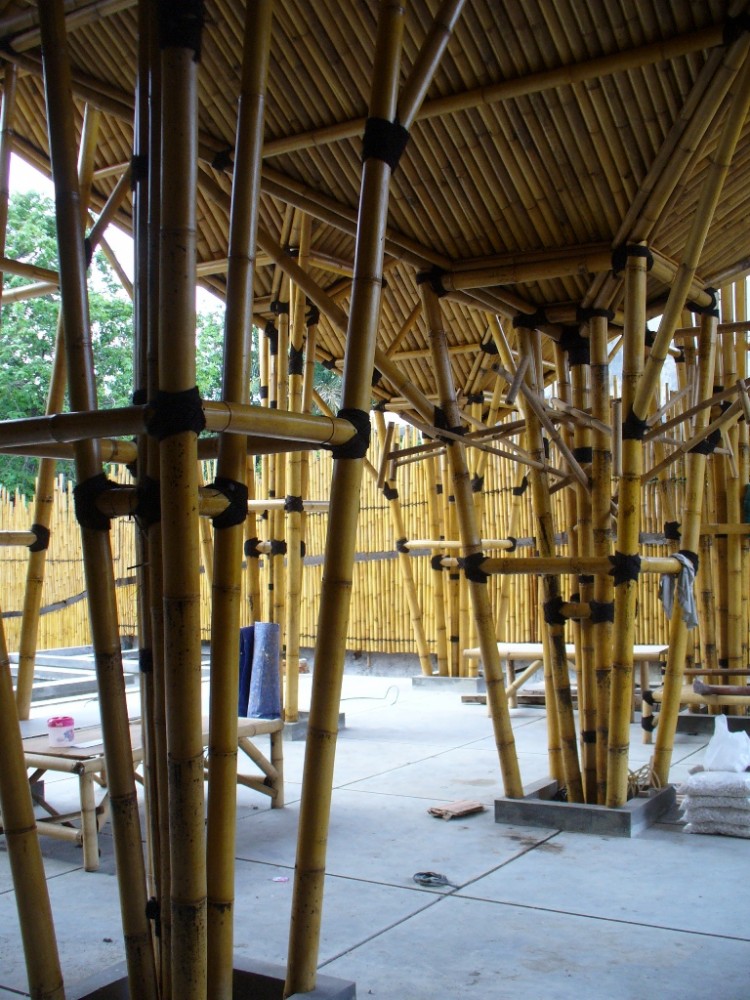 Restaurant at Greenville / DSA+s