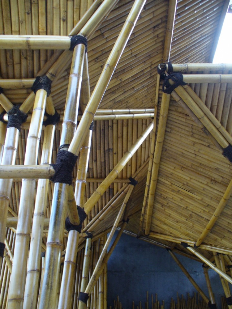 Restaurant at Greenville / DSA+s