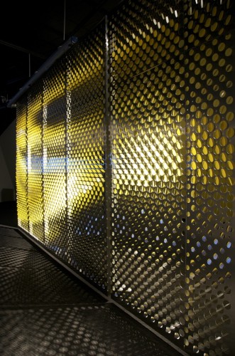 Lumenhaus / Virginia Tech