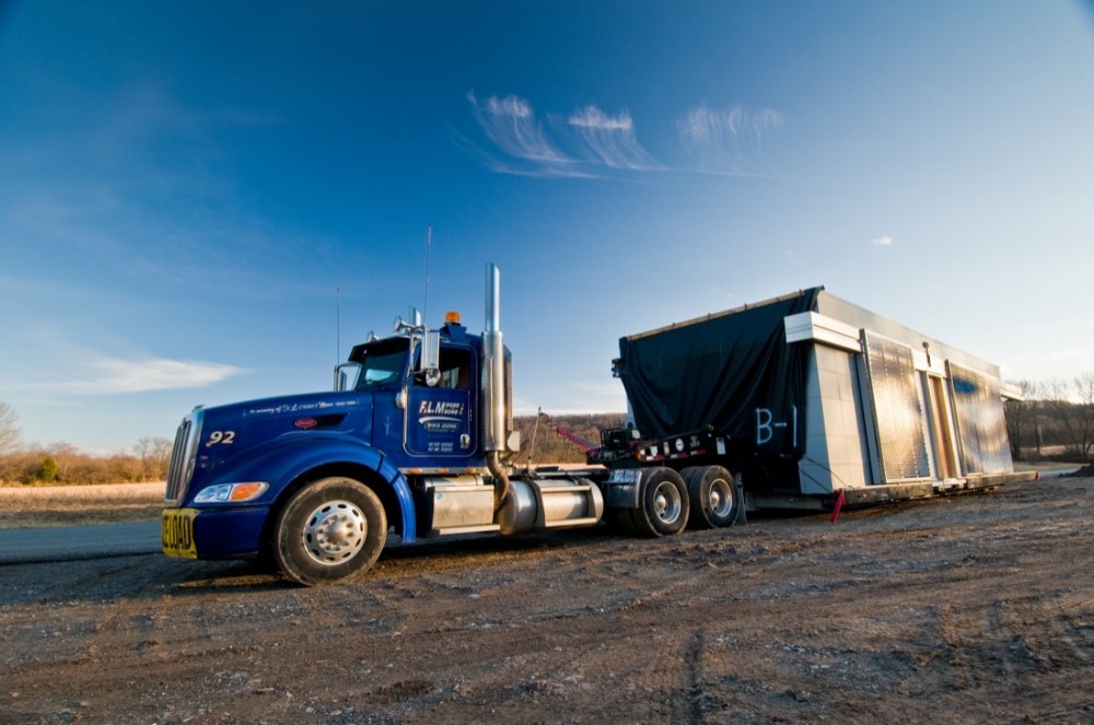 Solar Decathlon: Lumenhaus / Virginia Tech