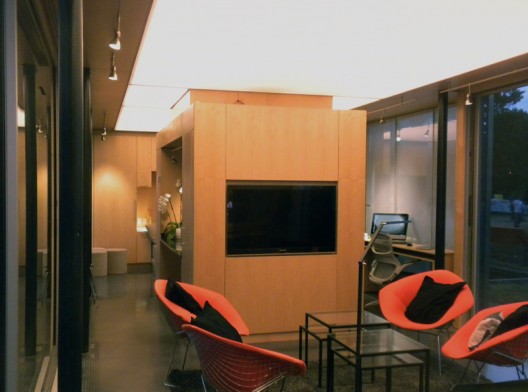 Lumenhaus / Virginia Tech