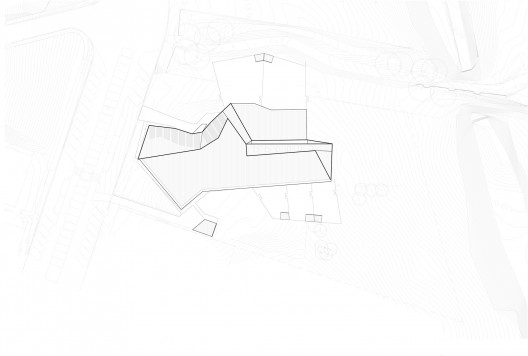 presentation site plan