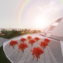 Landmark on Cebeli Hill / 1/1 Architecture Orchard