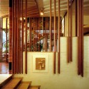 Staircase Staircase ©Alvar Aalto