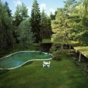 Pool Pool © Alvar Aalto