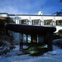exterior exterior © Alvar Aalto