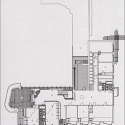 Second Floor plan Second Floor plan © Great Buildings