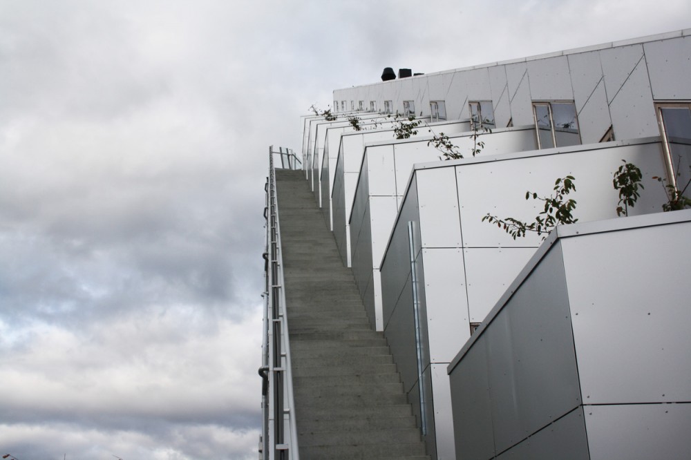 How Architects Work in the Current Times