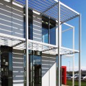 Edificio 035 / Lab255, Arch. Dario Perego © Gian Marco Finazzi & Paolo Ravasio