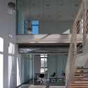 Edificio 035 / Lab255, Arch. Dario Perego © Gian Marco Finazzi & Paolo Ravasio