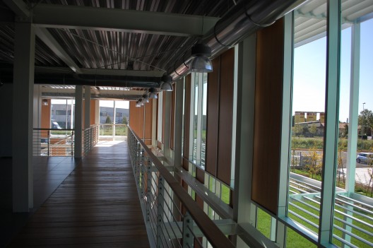 Edificio 035 / Lab255, Arch. Dario Perego