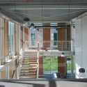 Edificio 035 / Lab255, Arch. Dario Perego © Gian Marco Finazzi & Paolo Ravasio