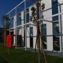 Edificio 035 / Lab255, Arch. Dario Perego © Gian Marco Finazzi & Paolo Ravasio