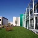 Edificio 035 / Lab255, Arch. Dario Perego © Gian Marco Finazzi & Paolo Ravasio
