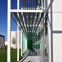 Edificio 035 / Lab255, Arch. Dario Perego © Gian Marco Finazzi & Paolo Ravasio