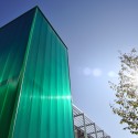 Edificio 035 / Lab255, Arch. Dario Perego © Gian Marco Finazzi & Paolo Ravasio