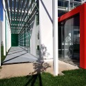 Edificio 035 / Lab255, Arch. Dario Perego © Gian Marco Finazzi & Paolo Ravasio