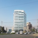Olympia Tower / PZP Arhitectura Olympia Tower / PZP Arhitectura © Andrei Margulescu