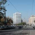 Olympia Tower / PZP Arhitectura Olympia Tower / PZP Arhitectura © Andrei Margulescu