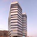 Olympia Tower / PZP Arhitectura © Andrei Margulescu