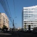 Olympia Tower / PZP Arhitectura Olympia Tower / PZP Arhitectura © Andrei Margulescu