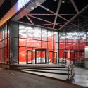 Olympia Tower / PZP Arhitectura