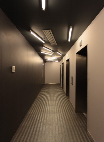 Olympia Tower / PZP Arhitectura