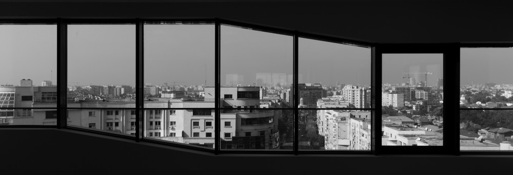Olympia Tower / PZP Arhitectura