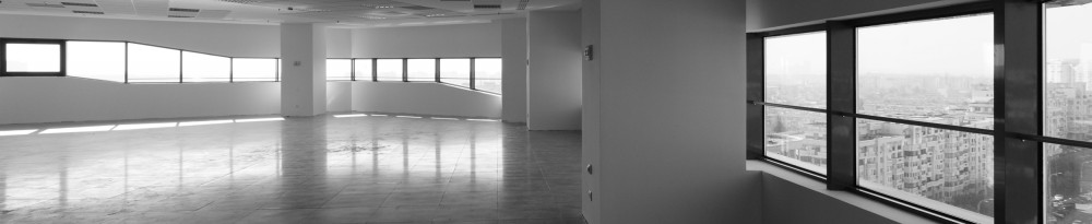 Olympia Tower / PZP Arhitectura