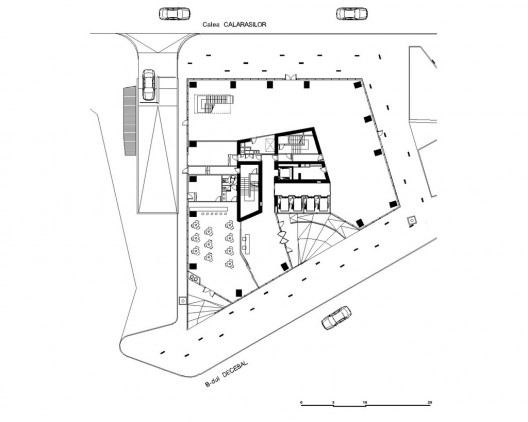 ground floor