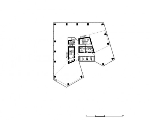 typical floor