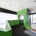 Highgate Recreation Pavilion - Suters Architects