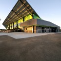Highgate Recreation Pavilion - Suters Architects