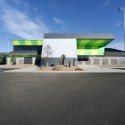 Highgate Recreation Pavilion - Suters Architects