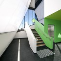 Highgate Recreation Pavilion - Suters Architects