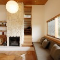 Fortress House / ITN Architects