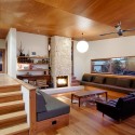 Fortress House / ITN Architects
