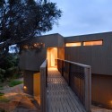 Fortress House / ITN Architects