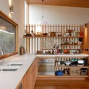 Fortress House / ITN Architects © Albert Comper