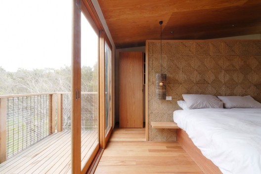 Fortress House / ITN Architects