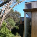 Fortress House / ITN Architects