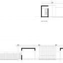 A House in Luanda: Patio and Pavillion A House in Luanda: Patio and Pavillion section