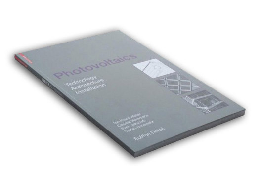 Photovoltaics: Technology Architecture Installation