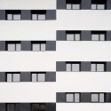 44 Social Housing / Magén Arquitectos © Pedro Pegenaute